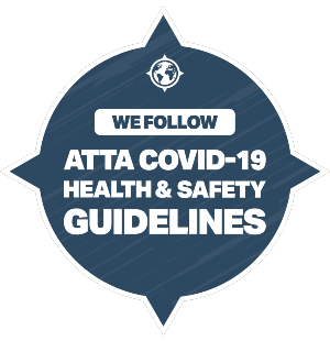 Adventure Travel COVID-19 guidelines