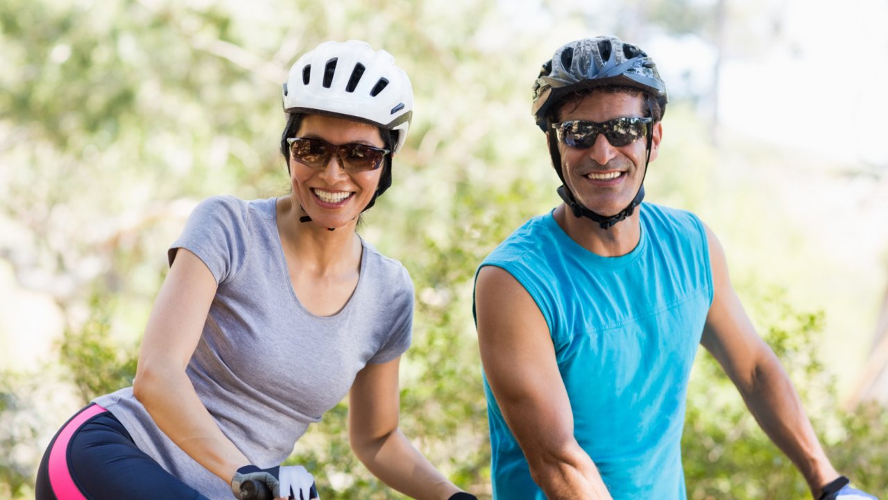 biking tours idaho