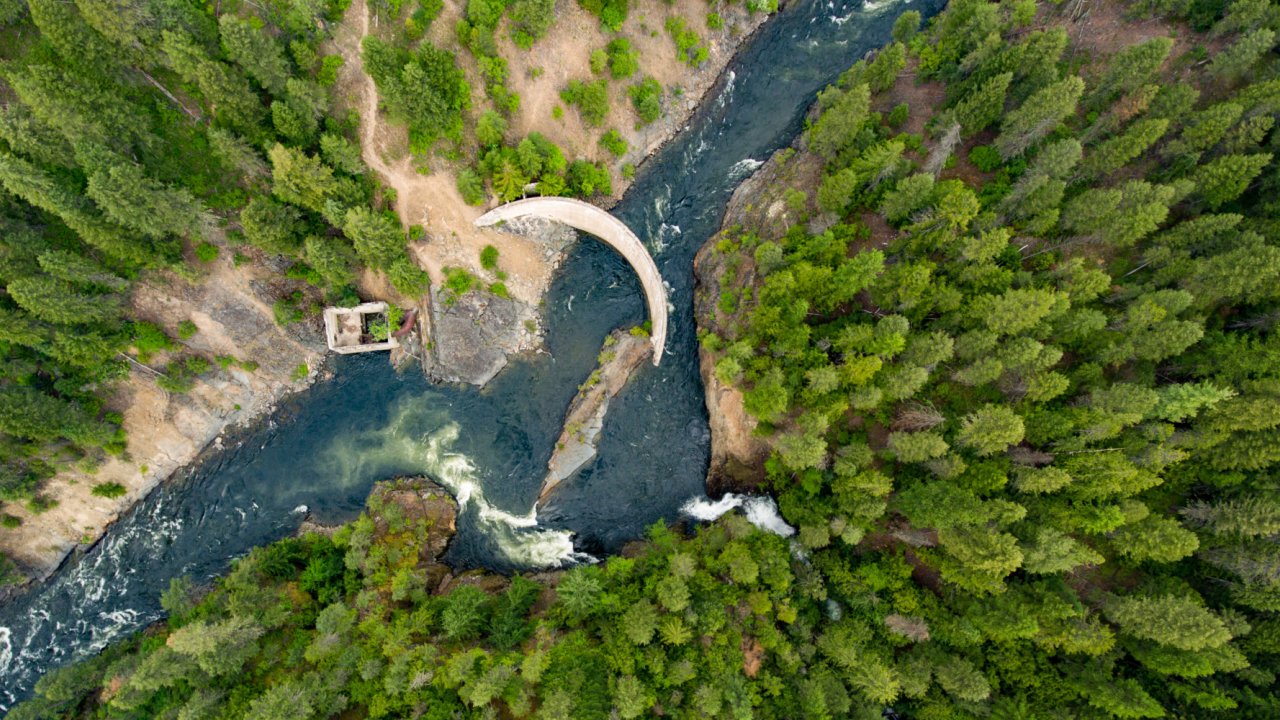 moyie river tours in idaho