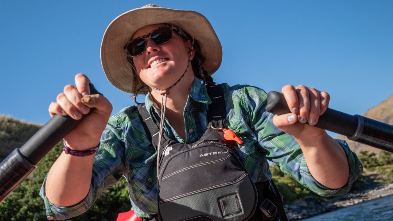 guided tours on the grand ronde river