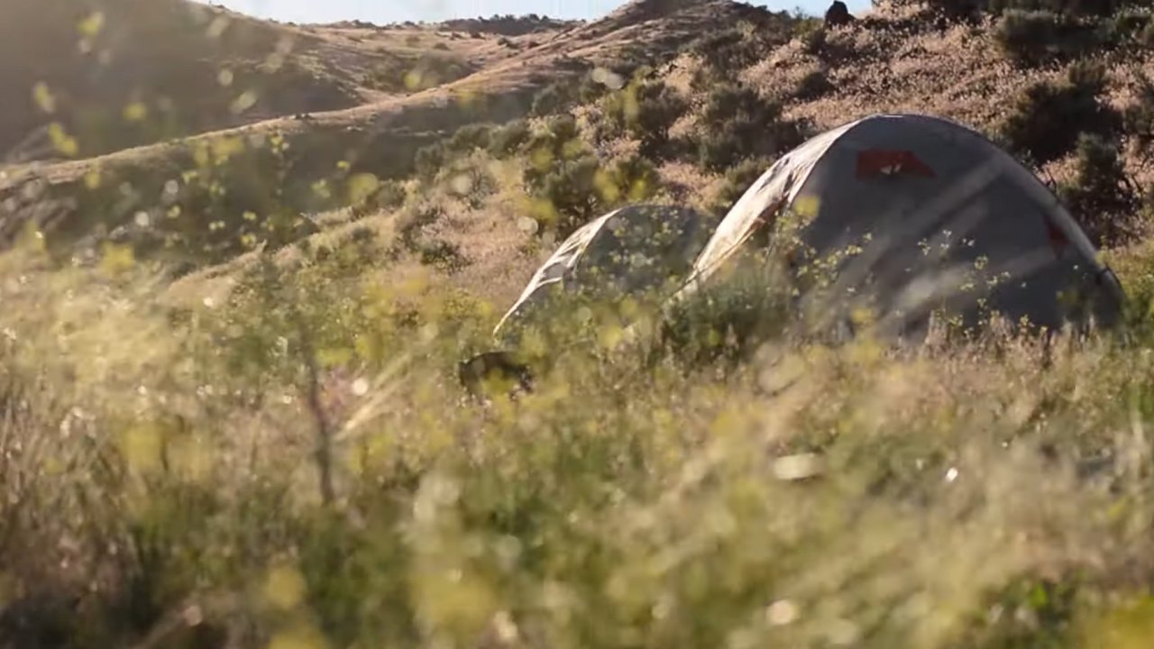 owyhee river camping