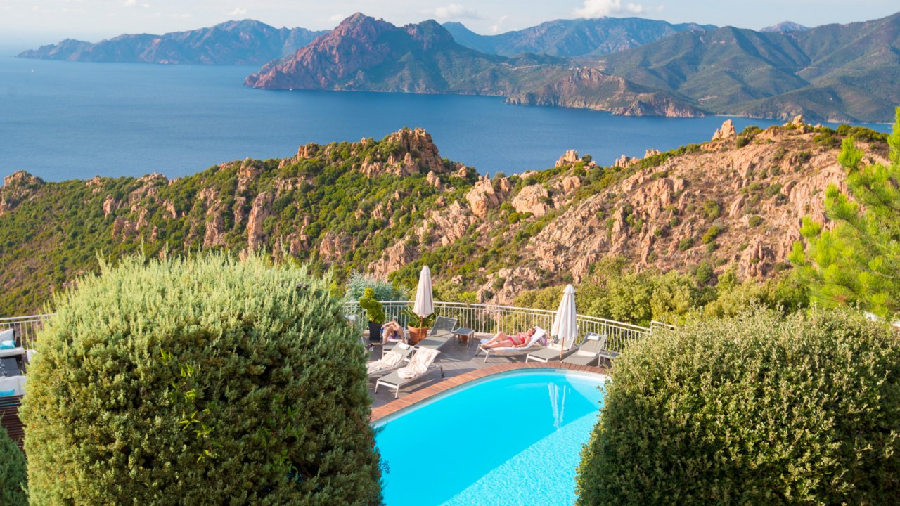 tours in corsica france