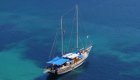 turkey motor sail yacht