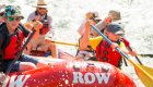 Grand Ronde Rafting Tours