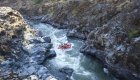 Whitewater rafting Mule Canyon on Oregon's Rogue River 
