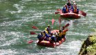 rafts on the st joe river