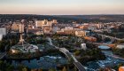 spokane washington city overview