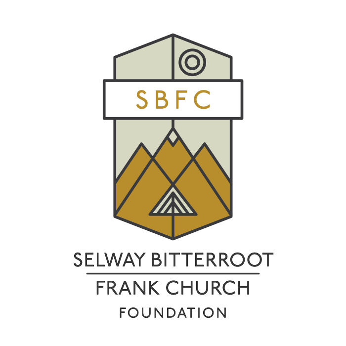 Selway Bitterroot Franck Church Foundation