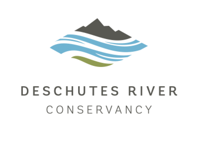 Deschutes River Conservancy Logo