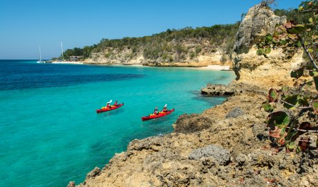 cultural and immersive outdoor travel experiences in Cuba