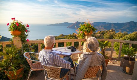 Travel and Leisure World's Best Tour Operator #8 of 2023