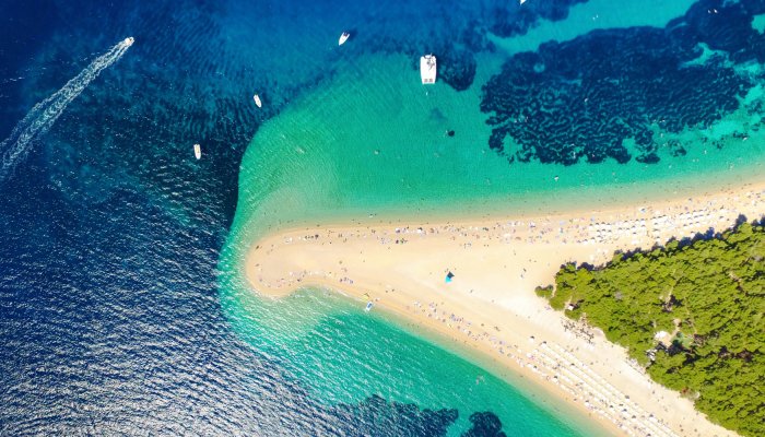 Best Beaches in Croatia